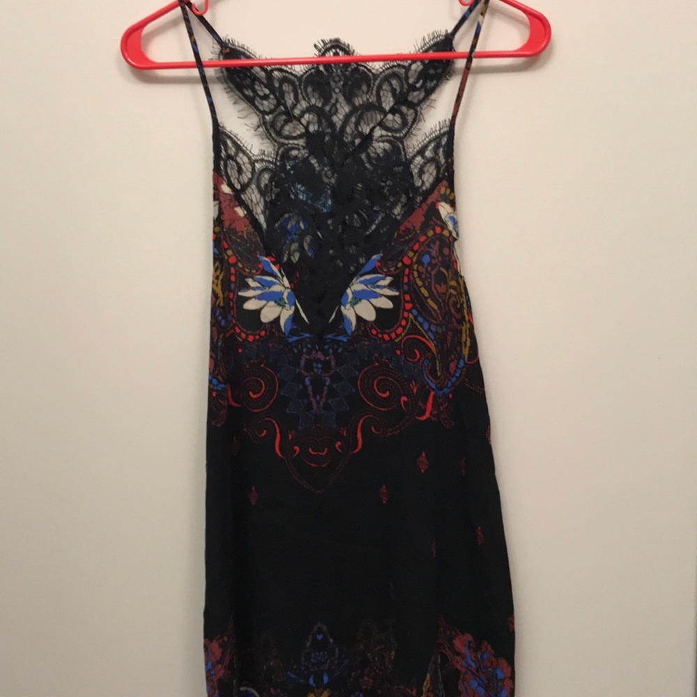 *NWT* Intimately Free People Dress